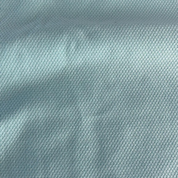 NWT Lululemon Muscle Love Tank Crop Sz 4 Kayak Light Blue - Picture 2 of 10